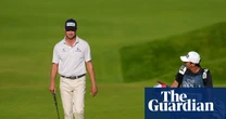 US sports lobby Home Office for travel exemption after golf caddie refused UK entry
