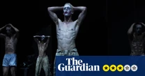 Bullyache: A Good Man Is Hard to Find review – banking bros face their reckoning in grim gameshow