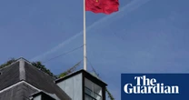 China considers lifting sanctions on UK parliamentarians as relations warm