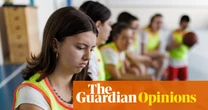 There are two kinds of people: those who enjoyed school PE lessons and the rest of us | Emma Beddington