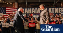Bernie Sanders calls on Graham Platner to withdraw amid sexual assault claims