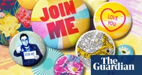 My cultural awakening: I joined Danny Wallace’s accidental positivity cult – and found the love of my life