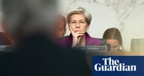 Doge employees hold stock in firms set to benefit from cuts, Democrats allege