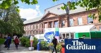 Edinburgh international book festival ends Baillie Gifford partnership