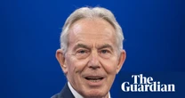 ‘Stuck in his glory days’: Blunkett and others cast doubt on Blair’s advice to the Labour party