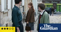 Along Came Love review – l’amour, loss and lingering shame in eventful French relationship movie