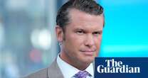 Pete Hegseth, Trump’s secretary of defense pick, raises concerns over far-right extremism