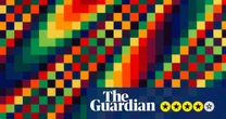 Julio Le Parc review – as if Bridget Riley had opened a riotous funfair