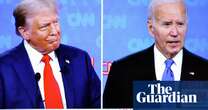 US Politics: why was the presidential debate such a disaster for Biden? - podcast