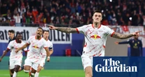 Football transfer rumours: Newcastle to increase offer for Sesko and target Guehi?