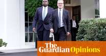 If I were a cautious, centre-left prime minister, Trump’s victory would have me worried | Andy Beckett