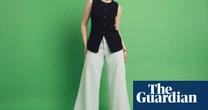 Jess Cartner-Morley on fashion: Forget Kate Moss at Glastonbury, the 2025 waistcoat is for everyone
