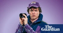 ‘People are like: you’re a crackpot’: how Sam Campbell became comedy’s oddball superstar