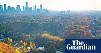 Row over ‘virtual gated community’ AI surveillance plan in Toronto neighbourhood