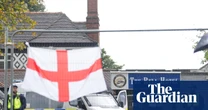 Asylum seekers removed from Essex hotel targeted by far right as Home Office ends contract
