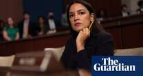 AOC condemns Chuck Schumer for caving to Republicans on funding bill