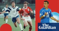 The Joy of Six: forgotten World Cup goals
