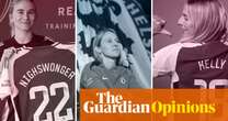 Arsenal risk being left behind in WSL as transfer failings widen gap to Chelsea | Suzanne Wrack