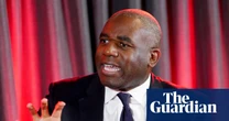 Lammy’s cuts to jury trials could have ‘far-reaching’ effect on race relations, say MPs