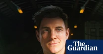 ‘The enormity of the idea helped me’: how Patrick Gibson became gaming’s new James Bond