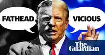 How US politics got so insulting (Hint: it didn't start with Trump) – video