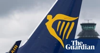 UK economy ‘doomed’ under Labour, says Ryanair chief