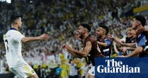 Cristiano Ronaldo steps up again but Martínez will be wary over World Cup role | John Duerden