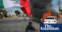 Trump news at a glance: ‘This is not justice’ – the uprising over Ice raids on LA