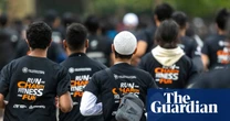 Minister ‘appalled’ at Muslim charity run in London that excluded women