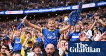 Wombling free: a fan’s journey from despising football to gaining a superpower