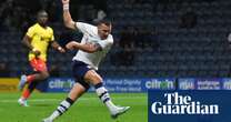 Championship: Osmajic shrugs off FA biting charge to hit two in Preston win