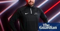 Martin Ho signs three-year contract to become Tottenham’s head coach
