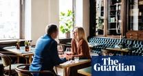 ‘A younger crowd’: the rise of Britain’s early-bird restaurant dining