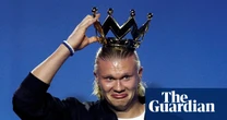 Manchester City threaten to sue Real Madrid presidential hopeful over Haaland