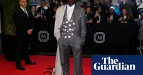 World’s biggest TikTok star Khaby Lame leaves US after ICE agents detain him over visa