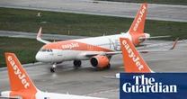 EasyJet says US takeover bid would be ‘highly opportunistic’