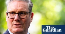 Starmer urged to attend UN summit and back plans to tackle global debt crisis