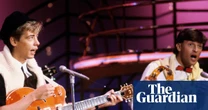 ‘The song got us signed but I hated it’: how Haircut 100 made Fantastic Day