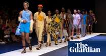 ‘Solidarity and unity’ on show at Fiji fashion week 2023 – in pictures