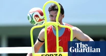 Tuchel says World Cup will ‘bring out the best’ in England against old foes Croatia