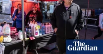 ‘It feels like we never left’: questions over Brexit linger in Essex constituency
