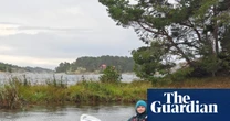 Deserted islands, seagrass meadows and endless ocean: kayaking in Sweden’s new marine national park