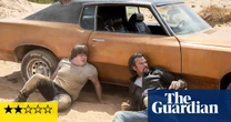 London Calling review – Tarantino-esque caper in which a hitman takes a kid on work experience