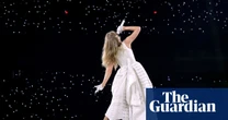 ‘Ambition is a punishing sphere for women’: author Maggie Nelson on why Taylor Swift is the Sylvia Plath of her generation