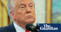 Trade deals, global wars and AI Jedi posts: where is Trump’s focus? – podcast