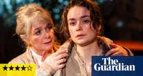 As Long As We Are Breathing review – unblocking the horrors of the Holocaust