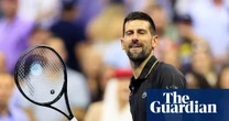 Is record-breaking Djokovic robust enough to keep rolling back years?