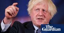 Boris Johnson hits out at ‘greedy’ Keir Starmer over freebies