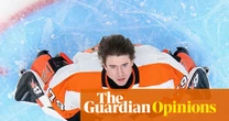 Carter Hart’s return shows hockey’s redemption machine never stops