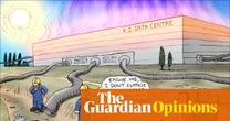 Jason White on water management – cartoon